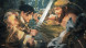 Игра Wo Long: Fallen Dynasty [PS4, русские субтитры] в Энгельсе