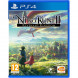 Игра Ni no Kuni II: Возрождение Короля [PS4, русские субтитры] в Энгельсе