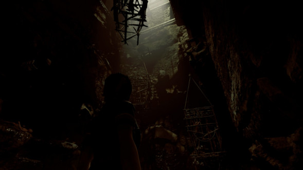 Игра Shadow of the Tomb Raider. Definitive Edition [PS4, русская версия] в Энгельсе