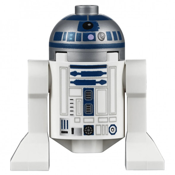 Конструктор LEGO Star Wars 75228 Спасательная капсула Микрофайтеры дьюбэк в Энгельсе