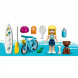 Конструктор LEGO Friends 41364 Багги с прицепом Стефани в Энгельсе
