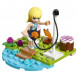 Конструктор LEGO Friends 41364 Багги с прицепом Стефани в Энгельсе