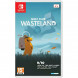 Игра Golf Club: Wasteland [Nintendo Switch, русские субтитры] в Энгельсе