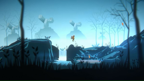 Игра Golf Club: Wasteland [Nintendo Switch, русские субтитры] в Энгельсе