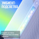 Умная колонка Яндекс Станция 3, черный в Энгельсе