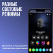 Умная колонка Яндекс Станция 3, черный в Энгельсе