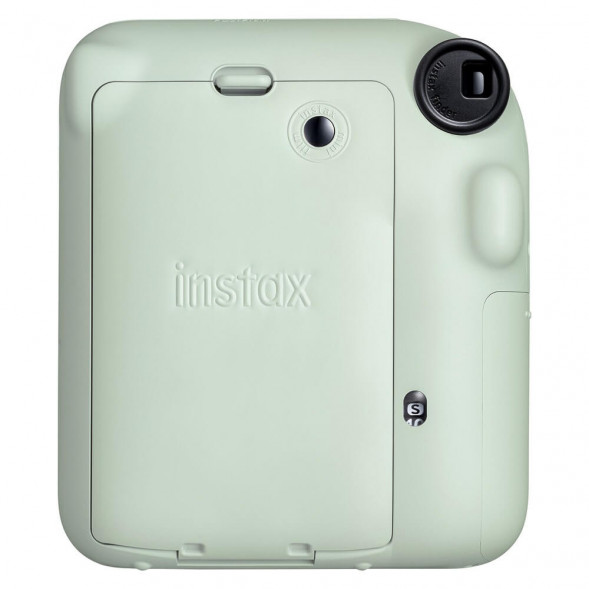 Фотоаппарат моментальной печати Fujifilm Instax Mini 12, Mint Green в Энгельсе