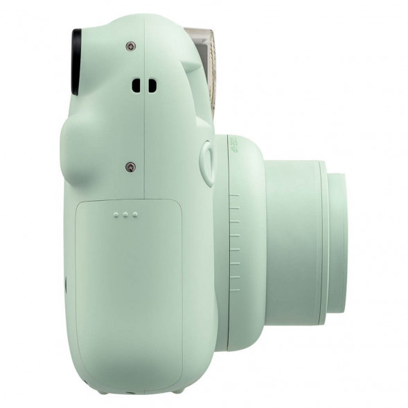 Фотоаппарат моментальной печати Fujifilm Instax Mini 12, Mint Green в Энгельсе