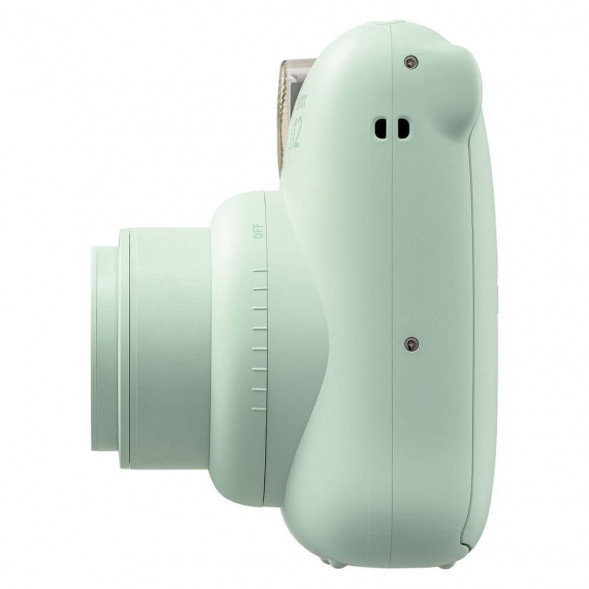 Фотоаппарат моментальной печати Fujifilm Instax Mini 12, Mint Green в Энгельсе