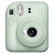 Фотоаппарат моментальной печати Fujifilm Instax Mini 12, Mint Green в Энгельсе