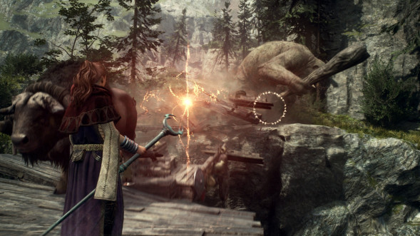 Игра Dragon&amp;#039;s Dogma 2 [PS5, русские субтитры] в Энгельсе