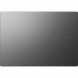 Ноутбук ASUS VivoBook S16 S3607VA-RP174 (16&amp;quot;, IPS, Intel Core 5 210H 2.2ГГц, 8 ядер, 16ГБ DDR5, 512ГБ SSD, Intel Graphics, без ОС), серый в Энгельсе
