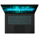 Ноутбук Gigabyte Gaming A16 (CWHI3US864SH) (16&amp;quot;, IPS, Intel Core i7 13620H 2.4ГГц, 10 ядер, 32ГБ DDR5, 1ТБ SSD, NVIDIA GeForce RTX 5070 - 8 ГБ, Windows 11 Home), черный в Энгельсе