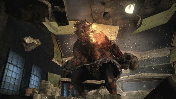 Игра Resident Evil: Revelations 2 [PS4, русские субтитры] в Энгельсе