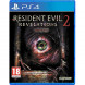 Игра Resident Evil: Revelations 2 [PS4, русские субтитры] в Энгельсе