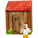 Конструктор LEGO Minifigure 5004468 Курица пасхи в Энгельсе