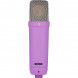 Микрофон студийный RODE NT1 Signature, Purple в Энгельсе