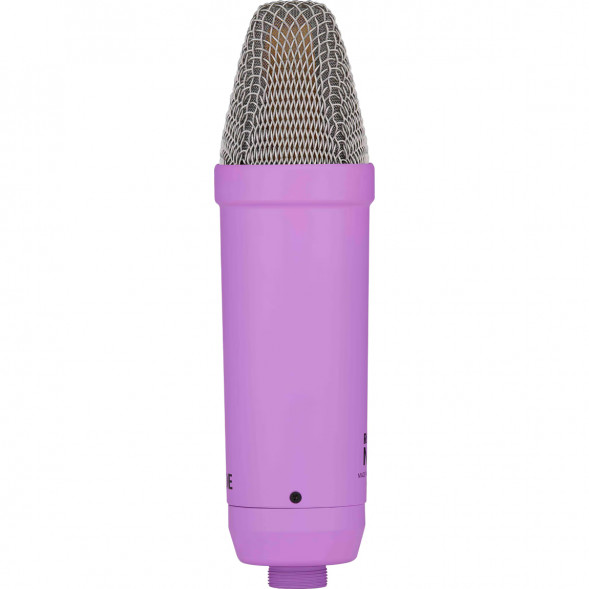 Микрофон студийный RODE NT1 Signature, Purple в Энгельсе
