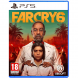 Игра Far Cry 6 [PS5, русская версия] в Энгельсе