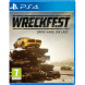 Игра Wreckfest [PS4, русские субтитры] в Энгельсе