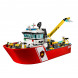 Конструктор LEGO City 60109 Пожарный катер в Энгельсе