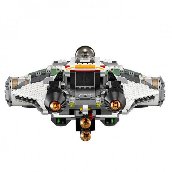 Конструктор LEGO Star Wars 75053 Звёздный корабль «Призрак» в Энгельсе