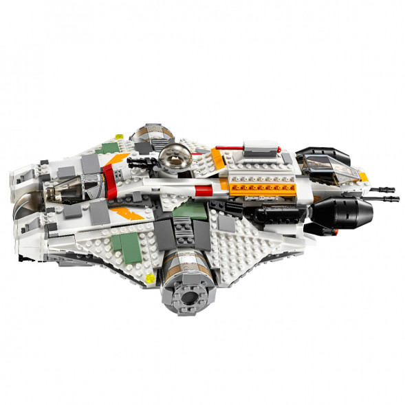 Конструктор LEGO Star Wars 75053 Звёздный корабль «Призрак» в Энгельсе