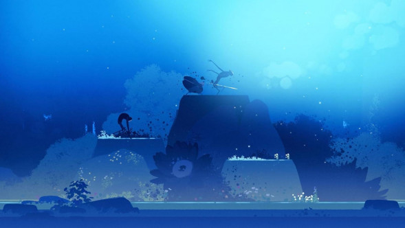 Игра Neva [Nintendo Switch, русские субтитры] в Энгельсе