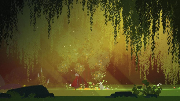 Игра Neva [Nintendo Switch, русские субтитры] в Энгельсе
