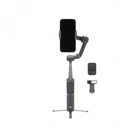 Стабилизатор DJI Osmo Mobile 8P (Advanced Tracking Combo) в Энгельсе