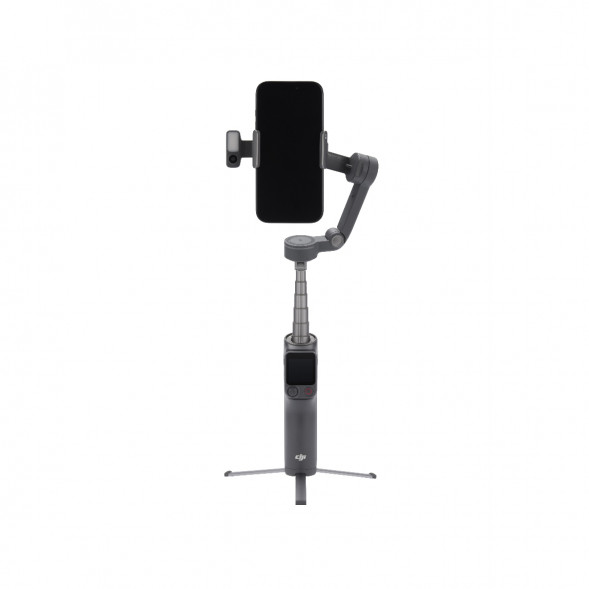 Стабилизатор DJI Osmo Mobile 8P (Advanced Tracking Combo) в Энгельсе