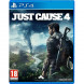 Игра Just Cause 4 [PS4, русская версия] в Энгельсе