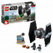 Конструктор LEGO Star Wars 75237 Истребитель Сид в Энгельсе