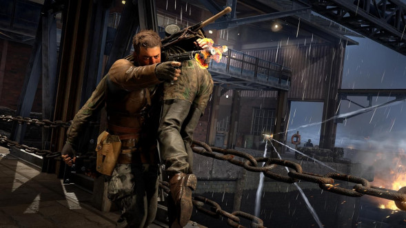 Игра Sniper Elite: Resistance [PS5, русские субтитры] в Энгельсе