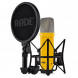 Микрофон студийный RODE NT1 Signature, Yellow в Энгельсе