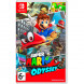 Игра Super Mario Odyssey [Nintendo Switch, русская версия] в Энгельсе