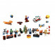 Конструктор LEGO Super Heroes 76231 Стражи галактики Адвент - календарь в Энгельсе