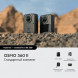 Экшн-камера Dji Osmo 360 II Standard Combo в Энгельсе