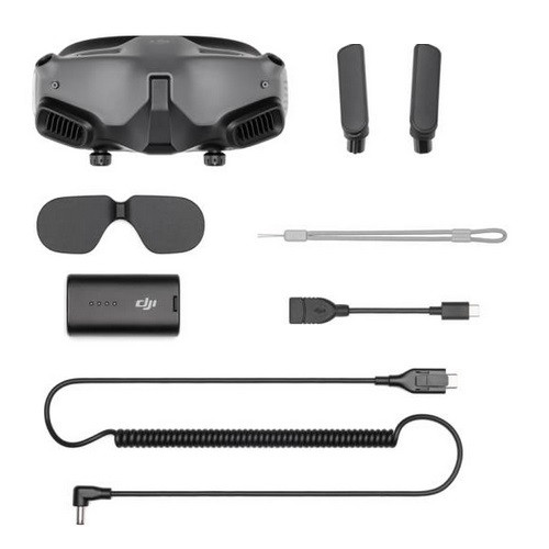 Очки DJI Goggles 2  в Энгельсе