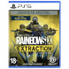 Игра Tom Clancy&amp;#039;s Rainbow Six: Эвакуация (Extraction). Guardian Edition [PS5, русская версия] в Энгельсе