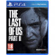 Одни из нас: Часть II [PS4, русская версия] в Энгельсе