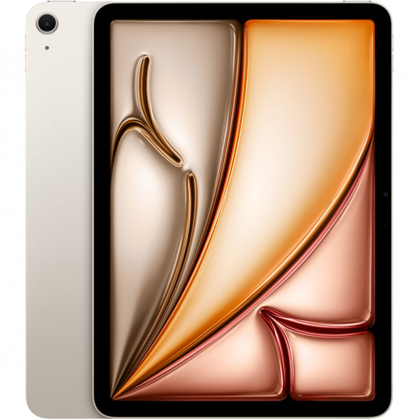 Планшет Apple iPad Air 13 (2026) 128GB Wi-Fi, Сияющая звезда в Энгельсе