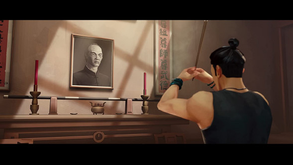 Игра SIFU. Vengeance Edition [Nintendo Switch, русские субтитры] в Энгельсе