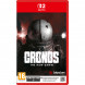 Игра Cronos: The New Dawn [Nintendo Switch 2, русские субтитры] в Энгельсе