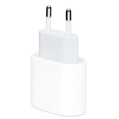 Сетевое зарядное устройство Apple 20W USB-C Power Adapter в Энгельсе