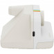 Фотоаппарат моментальной печати Polaroid Now Generation 3 + 8 цветных картриджей, белый в Энгельсе