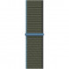 Ремешок для Apple Watch 40mm Inverness Green Sport Loop (MYA12ZM/A), зелёные холмы в Энгельсе
