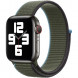 Ремешок для Apple Watch 40mm Inverness Green Sport Loop (MYA12ZM/A), зелёные холмы в Энгельсе