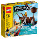 Конструктор LEGO Pirates 70409 Защита обломков корабля в Энгельсе