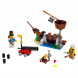Конструктор LEGO Pirates 70409 Защита обломков корабля в Энгельсе